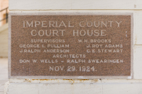 Imperial County Courthouse (El Centro, California)
