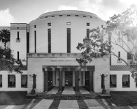 Indian River County Courthouse (Vero Beach, Florida)