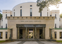 Indian River County Courthouse (Vero Beach, Florida)