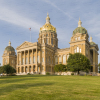 Iowa State Capitol (Des Moines, Iowa)