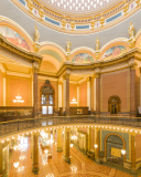 Iowa State Capitol (Des Moines, Iowa)