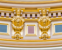 Iowa State Capitol (Des Moines, Iowa)