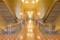 Iowa State Capitol (Des Moines, Iowa)