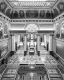 Iowa State Capitol (Des Moines, Iowa)