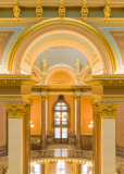 Iowa State Capitol (Des Moines, Iowa)