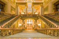 Iowa State Capitol (Des Moines, Iowa)