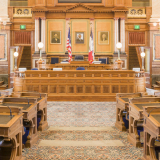 Iowa State Capitol (Des Moines, Iowa)