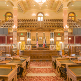 Iowa State Capitol (Des Moines, Iowa)