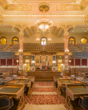 Iowa State Capitol (Des Moines, Iowa)