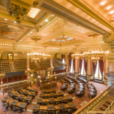 Iowa State Capitol (Des Moines, Iowa)