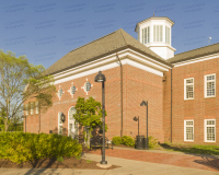 Isle Of Wight County Courts Building (Isle Of Wight, Virginia)