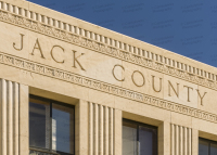 Jack County Courthouse (Jacksboro, Texas)