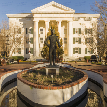 Jackson City Hall (Jackson, Mississippi)