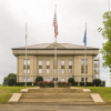 Jackson Parish Courthouse (Jonesboro, Louisiana)