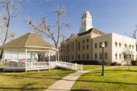 Jasper County Courthouse (Jasper, Texas)