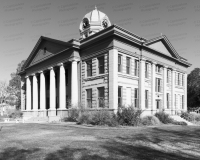 Jeff Davis County Courthouse (Fort Davis, Texas)