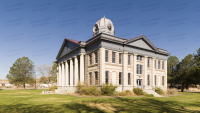Jeff Davis County Courthouse (Fort Davis, Texas)