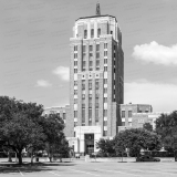 Jefferson County Courthouse (Beaumont, Texas)