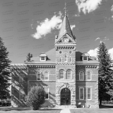 Jefferson County Courthouse (Boulder, Montana)