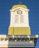 Jefferson County Courthouse (Charles Town, West Virginia)