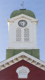 Jefferson County Courthouse (Charles Town, West Virginia)