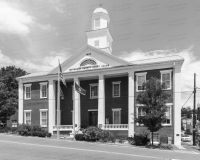 Jefferson County Courthouse (Dandridge, Tennessee)