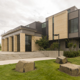 Jefferson County Courthouse (Madras, Oregon)