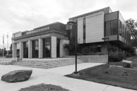 Jefferson County Courthouse (Madras, Oregon)