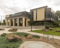 Jefferson County Courthouse (Madras, Oregon)