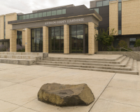 Jefferson County Courthouse (Madras, Oregon)