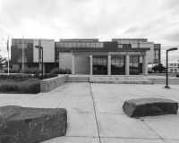 Jefferson County Courthouse (Madras, Oregon)