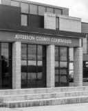 Jefferson County Courthouse (Madras, Oregon)