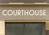 Jefferson County Courthouse (Madras, Oregon)