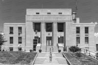 Jefferson County Courthouse (Mount Vernon, Illinois)