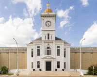 Jefferson County Courthouse (Pine Bluff, Arkansas)