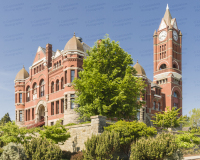 Jefferson County Courthouse (Port Townsend, Washington)