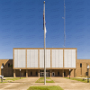 Jefferson Davis Parish Courthouse (Jennings, Louisiana)