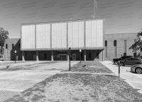 Jefferson Davis Parish Courthouse (Jennings, Louisiana)