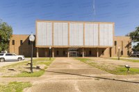 Jefferson Davis Parish Courthouse (Jennings, Louisiana)