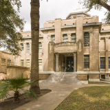 Jim Wells County Courthouse (Alice, Texas)