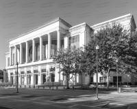 John M. Shaw United States Courthouse (Lafayette, Louisiana)