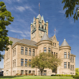 Johnson County Courthouse (Iowa City, Iowa)