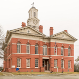 Johnson County Courthouse (Wrightsville, Georgia)