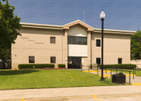 Johnston County Courthouse (Tishomingo, Oklahoma)