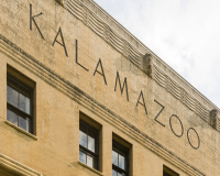 Kalamazoo County Courthouse (Kalamazoo, MIchigan)