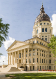 Kansas State Capitol (Topeka, Kansas)