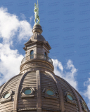 Kansas State Capitol (Topeka, Kansas)