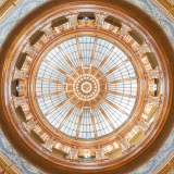 Kansas State Capitol (Topeka, Kansas)