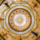 Kansas State Capitol (Topeka, Kansas)