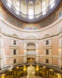 Kansas State Capitol (Topeka, Kansas)